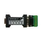 MWE485-D RS-232/RS-485/RS-422有源隔離轉換