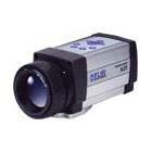 用于人體測溫、工業自動化行業溫度測量的緊湊型紅外熱像儀-Thermovision