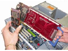 Sundance嵌入式多DSP數字信號處理解決方案