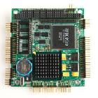 思泰基 PC104/DX440G 嵌入式工業(yè)主板