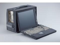 ACME800 8槽經濟型便攜機