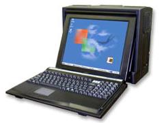 plusN9系列 工業便攜機