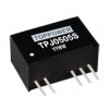 DC-DC電源模塊1-3W系列產品TPJ0505S