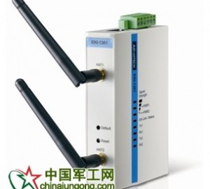 研華發(fā)布全新無線串口服務(wù)器EKI-1361