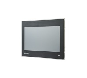 研華推出首款RISC工業(yè)級(jí)可編程人機(jī)界面WebOP-3000T系列