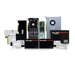 ASpec元存提供專業寬溫級SSD存儲解決方案