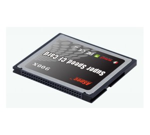 ASpec元存發(fā)布新品寬溫級(jí)CF固態(tài)存儲(chǔ)卡