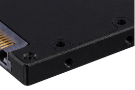 元存寬溫級固態硬盤