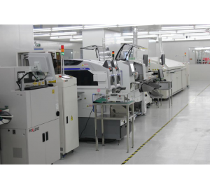 如何打造軍工品質(zhì)寬溫級固態(tài)硬盤——品質(zhì)檢測講解