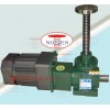 專業(yè)生產(chǎn)延壓機間隙調(diào)整鋁殼兩臺聯(lián)動電動螺旋升降器RN05T