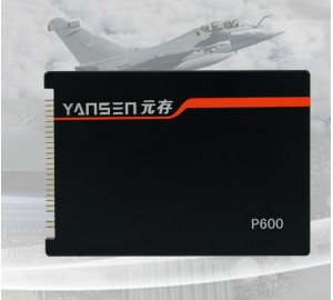 老式機(jī)器福音 元存PATA接口工業(yè)級固態(tài)硬盤