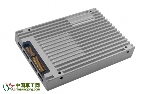 U.2接口固態硬盤