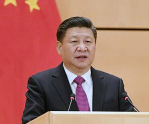 習近平：深化國防科工改革 形成軍民融合發展格局