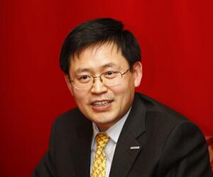 浪潮集團王恩東：未來領(lǐng)導(dǎo)全球的服務(wù)器企業(yè)一定是中國企業(yè)