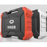 華舟應急健康--車載應急箱