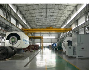 軍民結合產業基地-蘭州經濟技術開發區