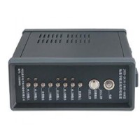 晶禾 地基導航系統終端通道