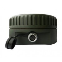 東方聯星 LX220 北斗車載雙模定位終端