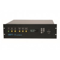 海瑞達 光纖時頻分配系統OSTT-2