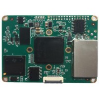 寰達導航 HDBD-M-101A 彈載型北斗板卡