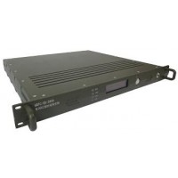 北斗天辰 BDTC-360A軍用標準時間同步設備