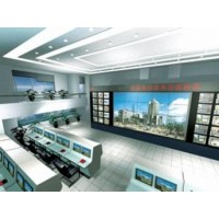 萬盛華 多媒體指揮調度系統