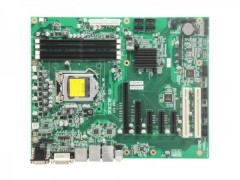 華北工控 ATX-6977基于Intel Skylake平臺的ATX工業主板