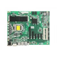 華北工控 ATX-6977基于Intel Skylake平臺的ATX工業主板