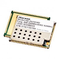 華信 HX-DU1018D無人機數據鏈電臺