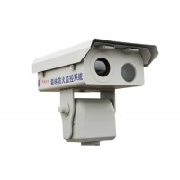 華網智能 HW-TI100F3(6)HL775D雙光譜夜視儀