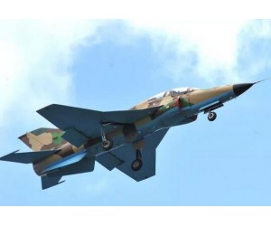 中國軍工走向世界！山鷹教練機交付非洲用戶