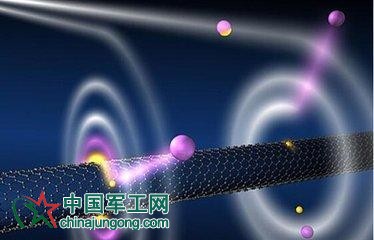 量子通信又進一步 可500米直接安全傳輸