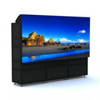 永泰博康 超薄前維護DLP單元