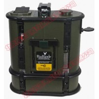 BioHawk 8通道生物鑒定系統