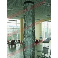 RI ASAP V 多種威脅探測系統