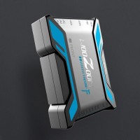 無距 THEONE-F固定翼無人機飛行控制系統