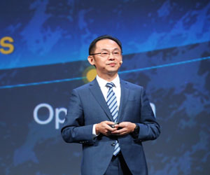 華為發布十大5G應用場景白皮書，加速孵化5G商業生態