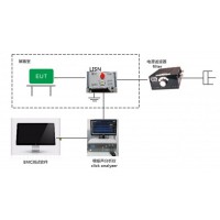 諾益 斷續干擾（喀嚦聲，CLICK）