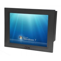 艾訊宏達 PAD6315-9892P工業(yè)平板電腦