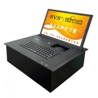 迅控SVS D3062翻轉器