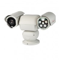 德盟 GDM8-8 高清200萬紅外夜視云臺