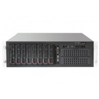 天地陽光 超高分可視化指揮調度系統