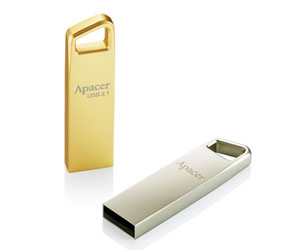 以信念鑄造的成功信物：宇瞻AH13C、AH15C「登峰碟」耀眼登場