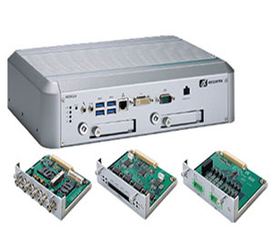 艾訊科技推出智慧交通專用模塊化嵌入式系統tBOX500-510-FL