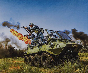 軍地預撥70%軍糧供應指標保障練兵備戰