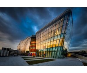 北京InfoComm：在通信與安全技術里 尋求完美的交叉點