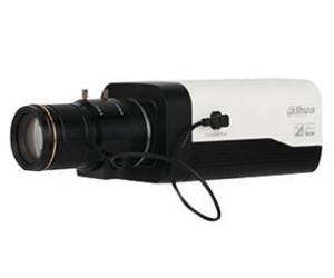 大華睿智系列人臉網絡攝像機 定義新智能