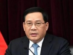 李強：堅持軍政軍民團結，加快軍民融合發展