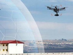 反無人機技術受軍工企業追捧 年銷售額超10億美元