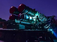 中部戰(zhàn)區(qū)空軍地空導彈兵某旅深入研究夜間作戰(zhàn)的新“招數(shù)”